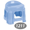 چهارپایه پشتی دار NS-1211