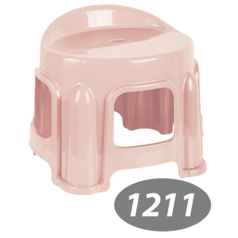 چهارپایه پشتی دار NS-1211