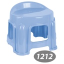 چهارپایه پشتی دار NS-1212