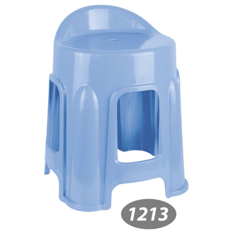 چهارپایه پشتی دار ناصر 1213