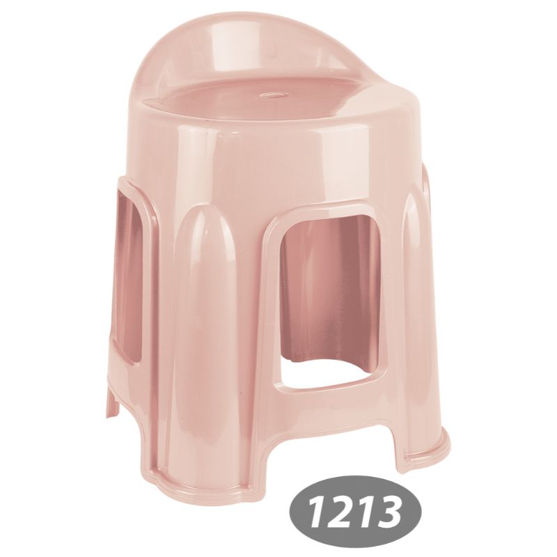 چهارپایه پشتی دار ناصر 1213