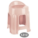 چهارپایه پشتی دار ناصر 1213