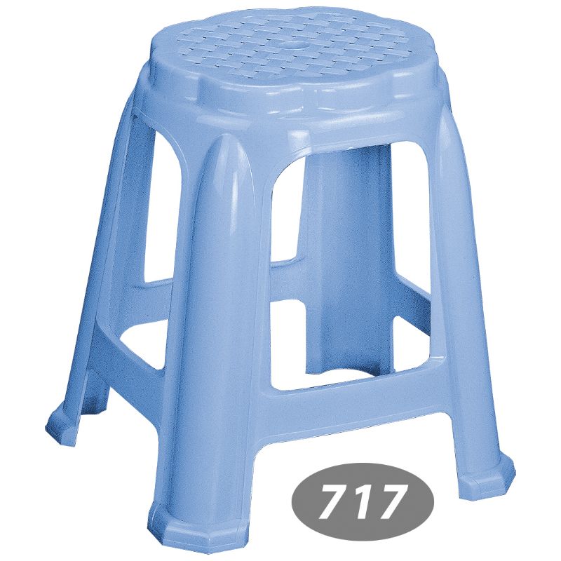 چهار پایه کنگره بلند NS-717