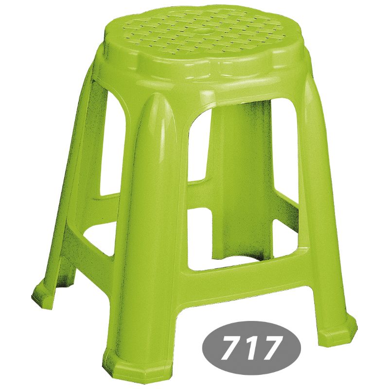 چهار پایه کنگره بلند NS-717