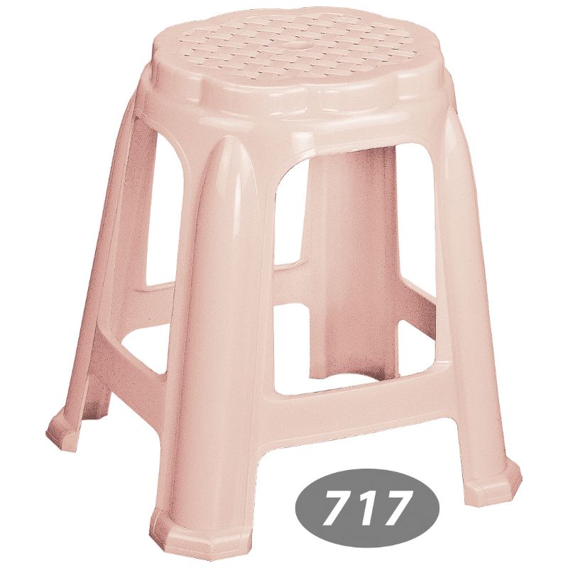 چهار پایه کنگره بلند NS-717