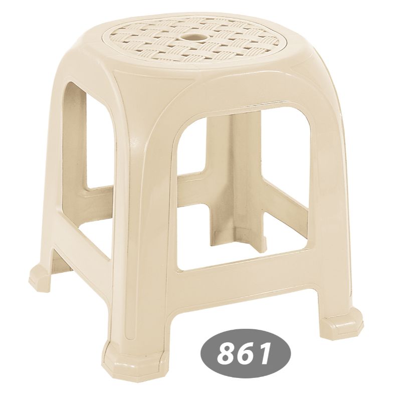 چهار پایه حصیری پافیلی ناصر 861