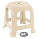 چهار پایه حصیری پافیلی ناصر 861