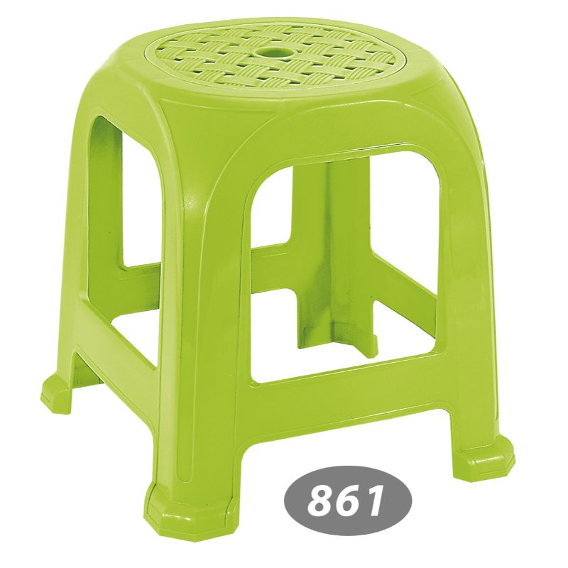 چهار پایه حصیری پافیلی ناصر 861