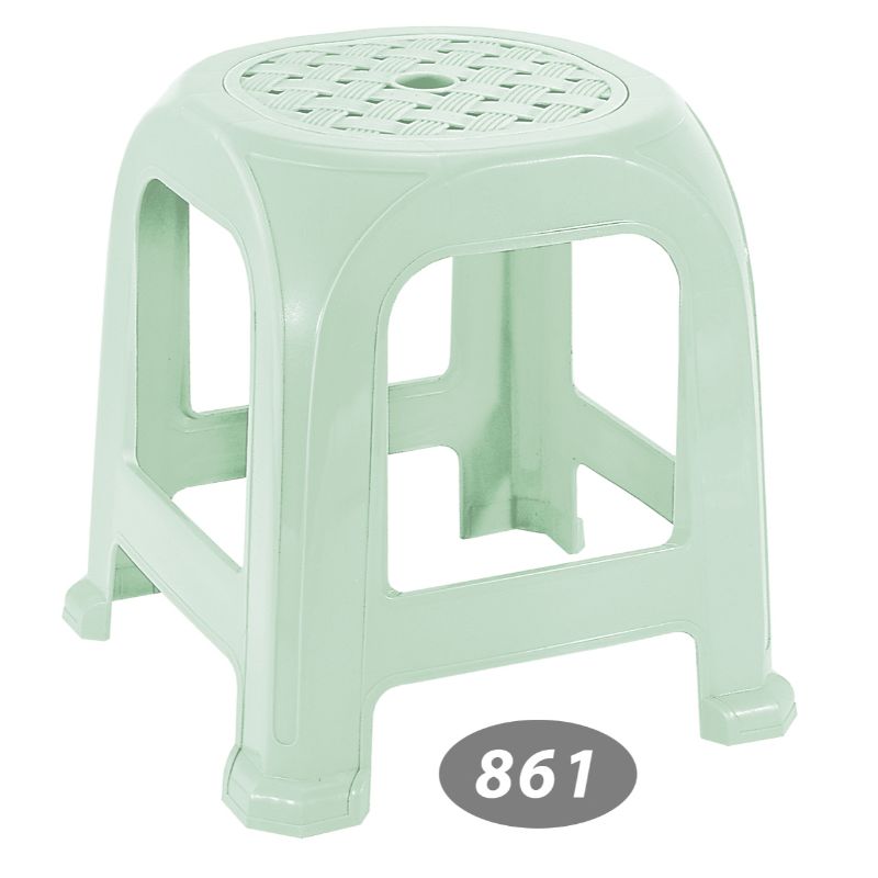 چهار پایه حصیری پافیلی ناصر 861