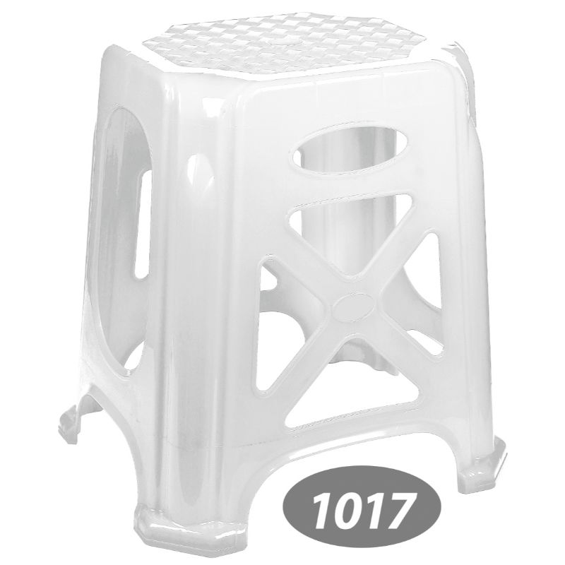 چهار پایه حصیری بلند ناصر 1017