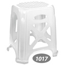 چهار پایه حصیری بلند ناصر 1017