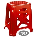 چهار پایه حصیری بلند ناصر 1017