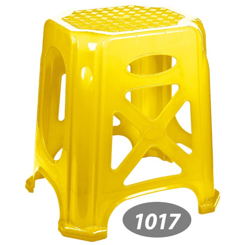 چهار پایه حصیری بلند ناصر 1017