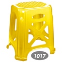 چهار پایه حصیری بلند ناصر 1017