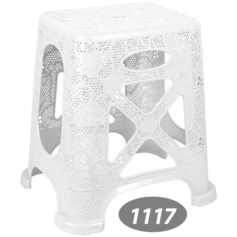 چهار پایه ترمه NS-1117