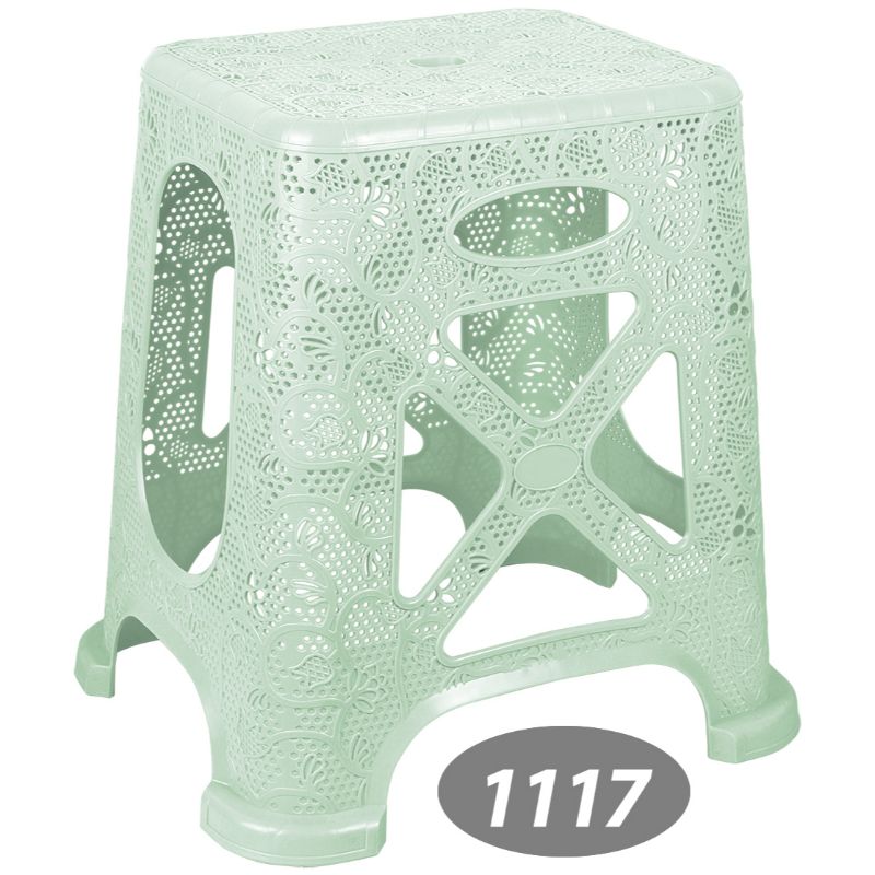 چهار پایه ترمه NS-1117