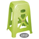 چهار پایه بلند سوپر ناصر 1717