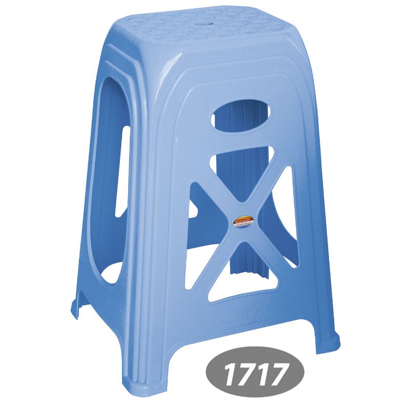 چهار پایه بلند سوپر ناصر 1717