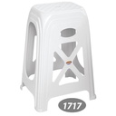 چهار پایه بلند سوپر ناصر 1717