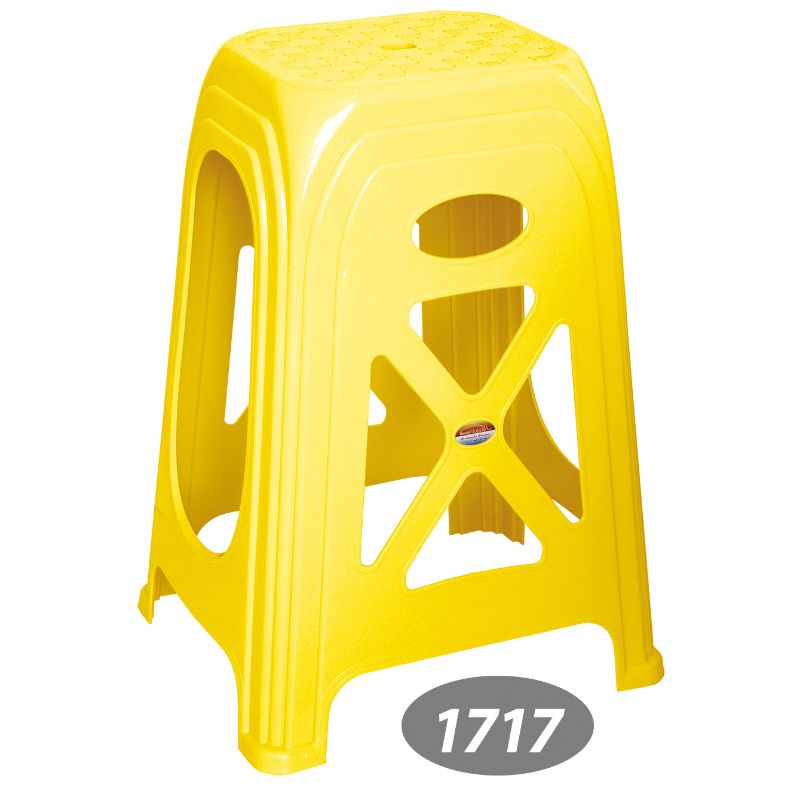 چهار پایه بلند سوپر ناصر 1717