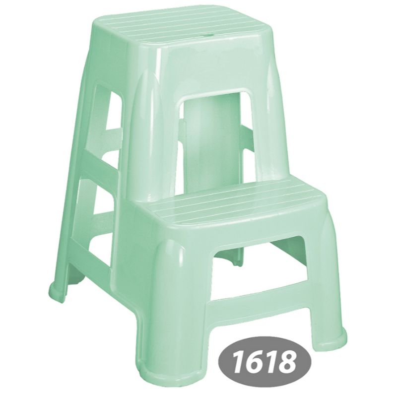 چهار پایه بلند دوپله سوپر NS-1618