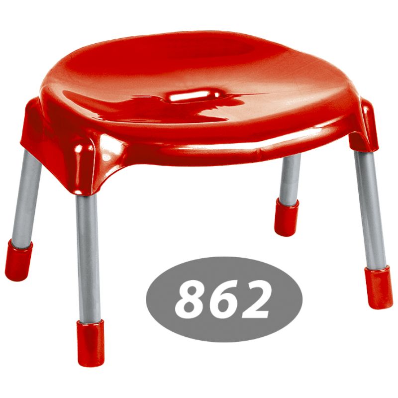 چهار پایه  پایه فلزی کوتاهNS-862