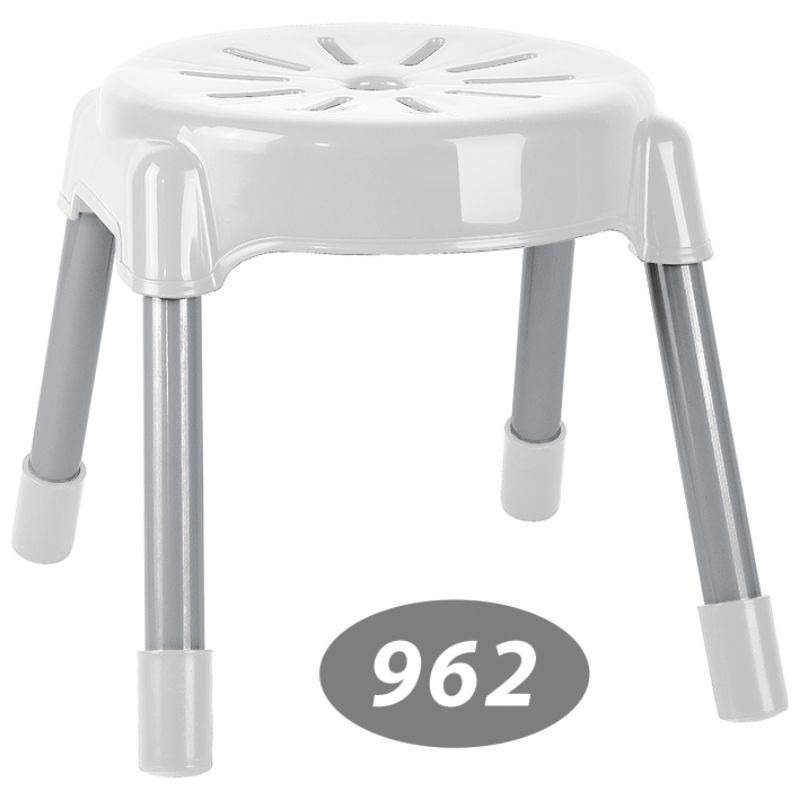 چهار پایه  پایه فلزی کوتاه ناصر 962