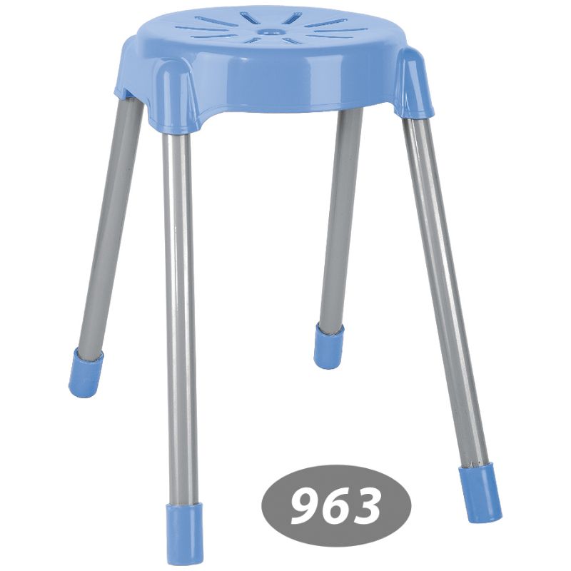 چهار پایه  پایه فلزی متوسط NS-963