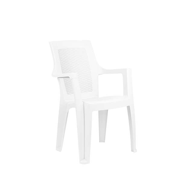 صندلی دالتون حصیری PL-201