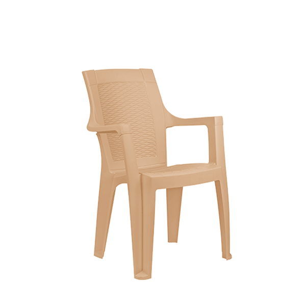 صندلی دالتون حصیری PL-201