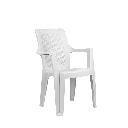 صندلی دالتون حصیری PL-201