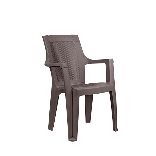 صندلی دالتون حصیری PL-201