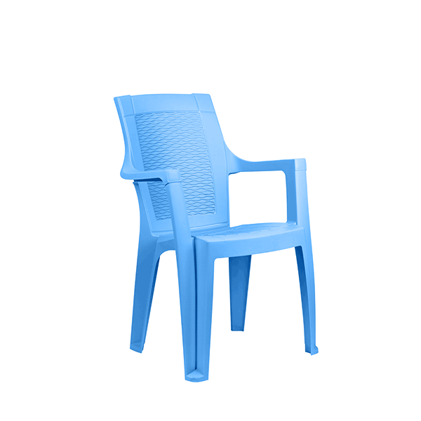 صندلی دالتون حصیری PL-201