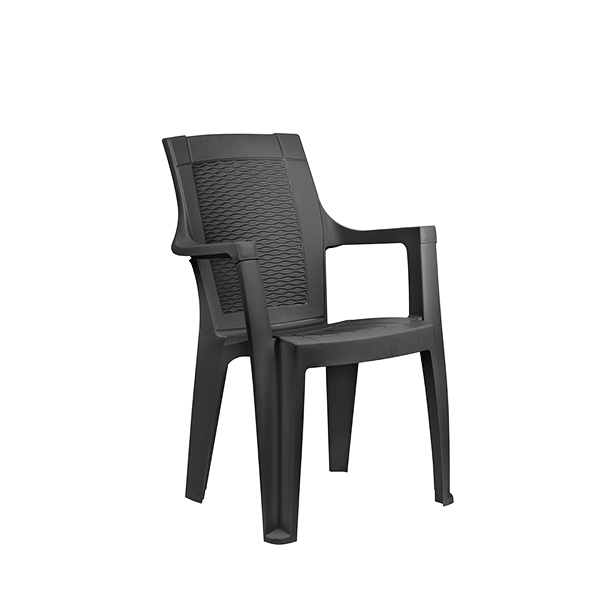 صندلی دالتون حصیری PL-201