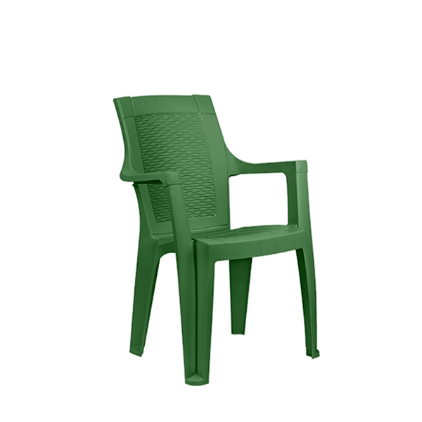 صندلی دالتون حصیری PL-201