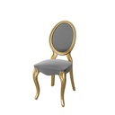 صندلی غذاخوری پلیمری پانیذ