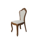 صندلی غذاخوری پلیمری رجینا