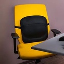 پشتی طبی باراد 