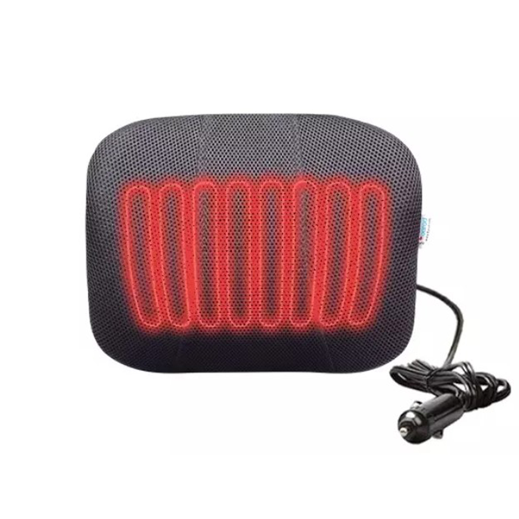 پشتی طبی گرمایشی سفیر باراد