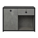 فایلکس میزینو روکش بلوط