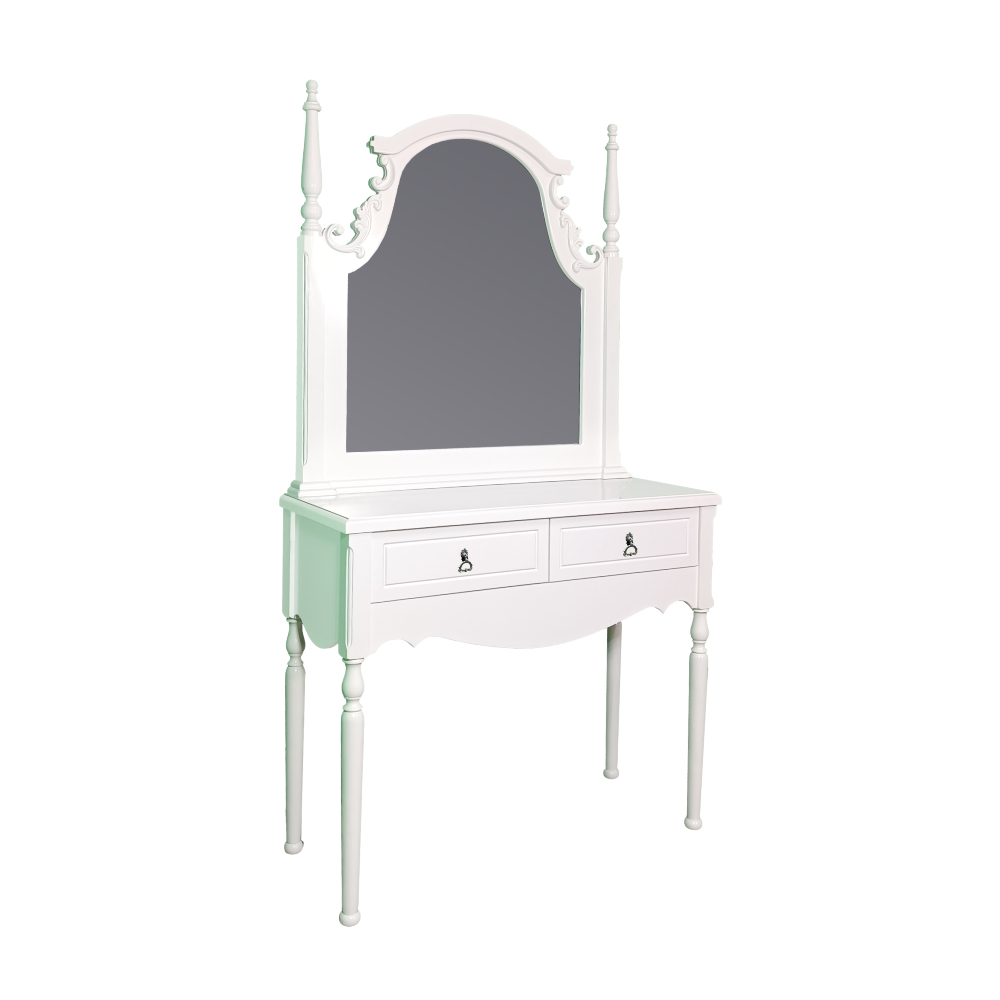 میز آرایش سلاطین