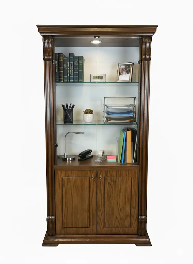 کتابخانه رومی R29D2