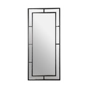 آینه قدی PA  مستطیل خشتی