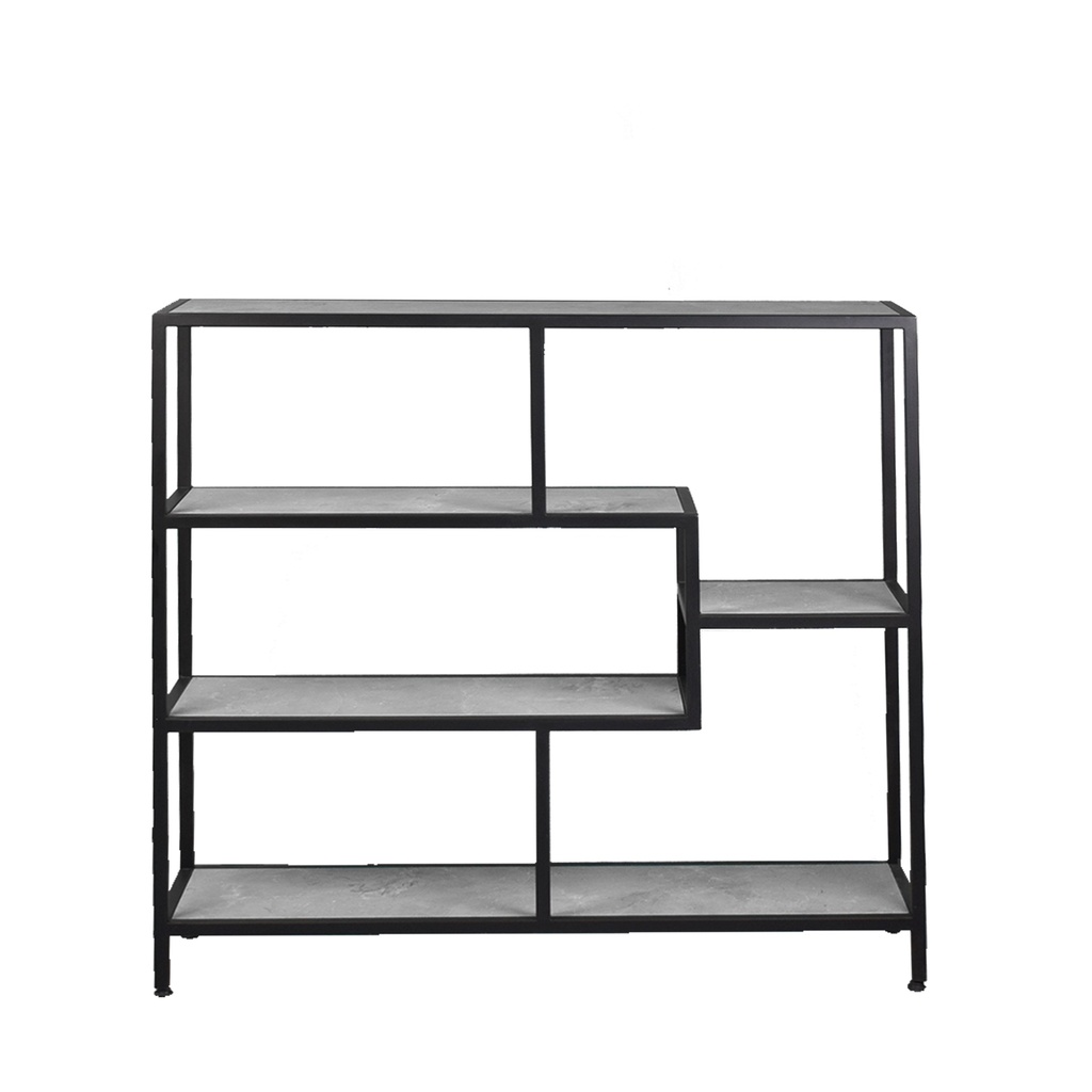 کنسول پروفیلی مینی پازل