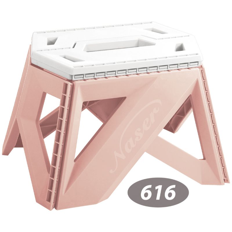 چهار پایه تاشو فضایی ناصر 616