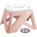 چهار پایه تاشو فضایی ناصر 616