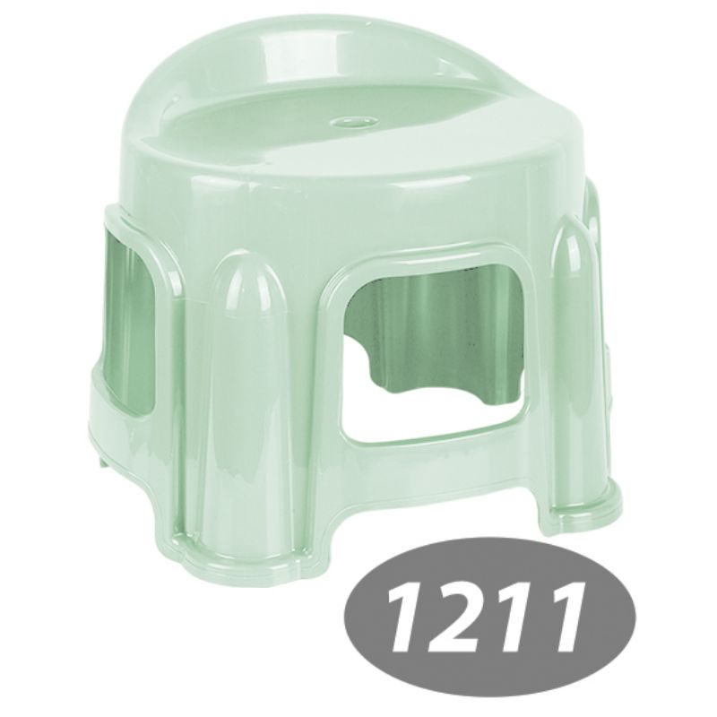 چهارپایه پشتی دار ناصر 1211