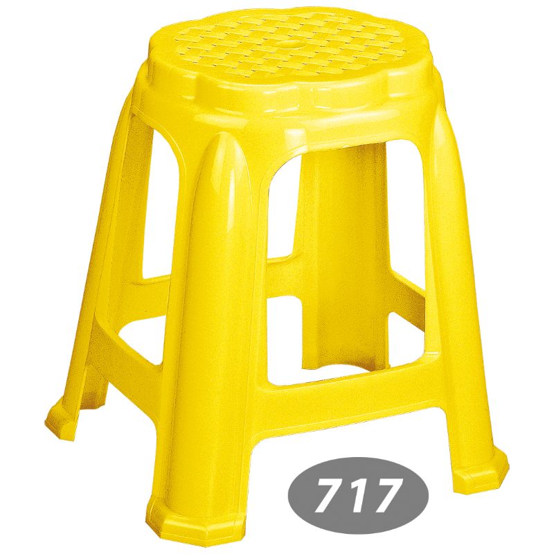 چهار پایه کنگره بلند ناصر 717