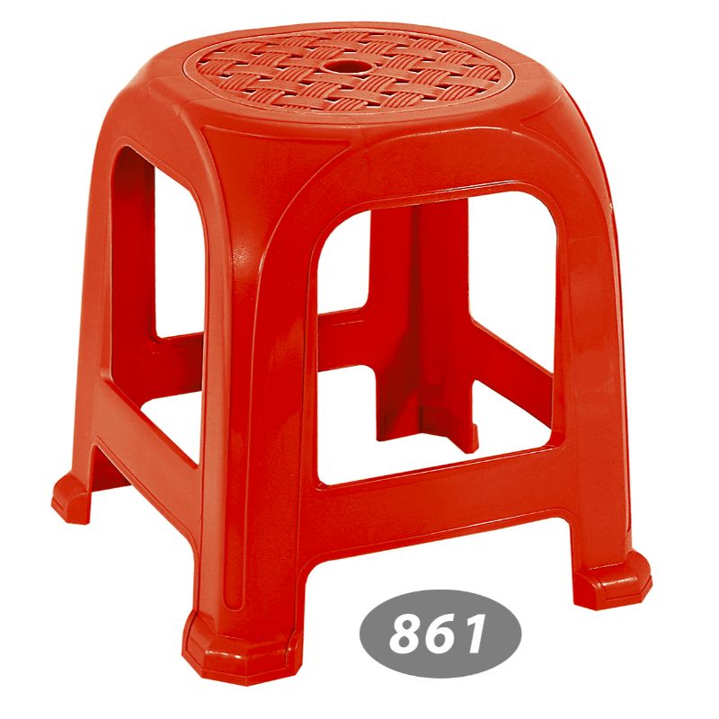 چهار پایه حصیری پافیلی ناصر 861