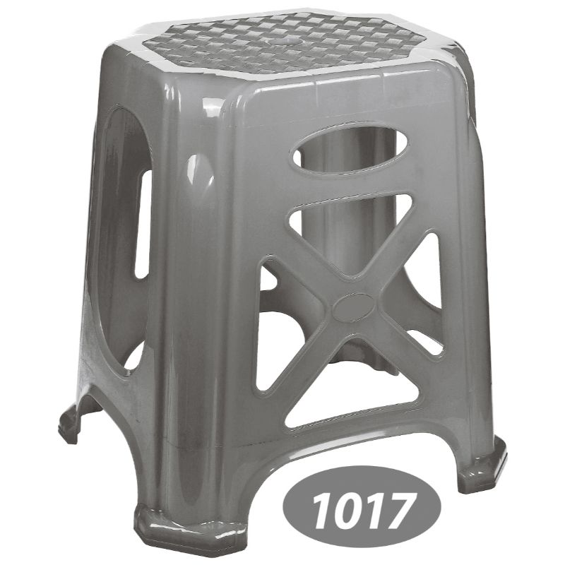 چهار پایه حصیری بلند ناصر 1017